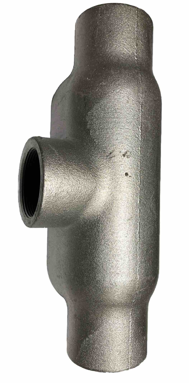 Crouse-Hinds 2” T. T68 Conduit Fitting