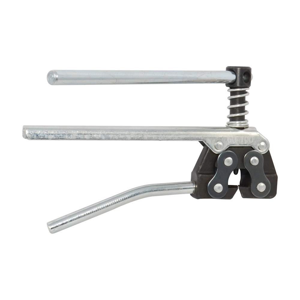 Roller Chain Holder Puller And Breaker Cutter Tools Professional Repair Set