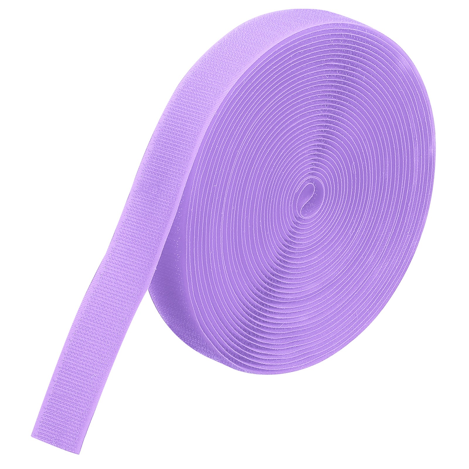 Carpet Marker Strips Nylon Strips Spots Hook Tape 26.25 Ft Purple