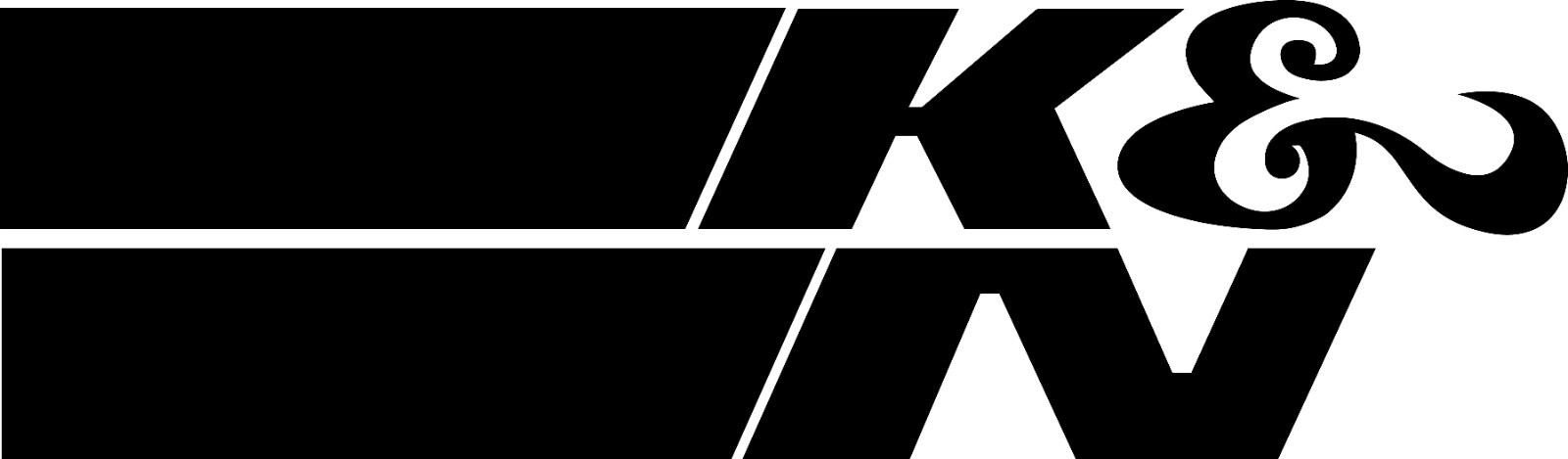 K&N Filters Sponsor Vinyl Decal Stickers; Cars, Racing, drift, hotrod, muscle