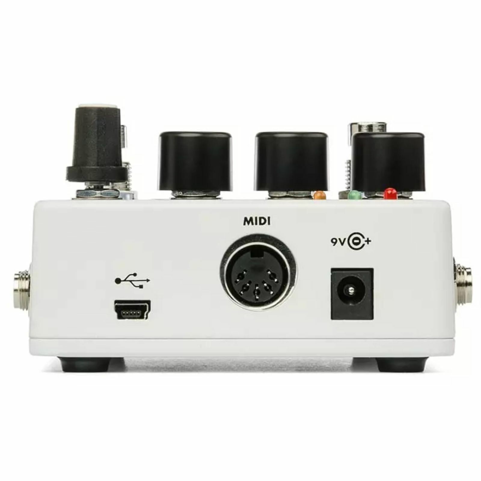 Electro-Harmonix 1440 Stereo Looper Effects Pedal