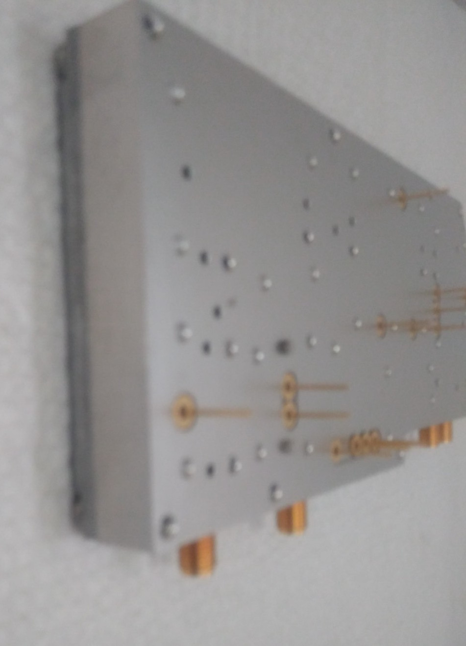 HP 08753-60231 Source module