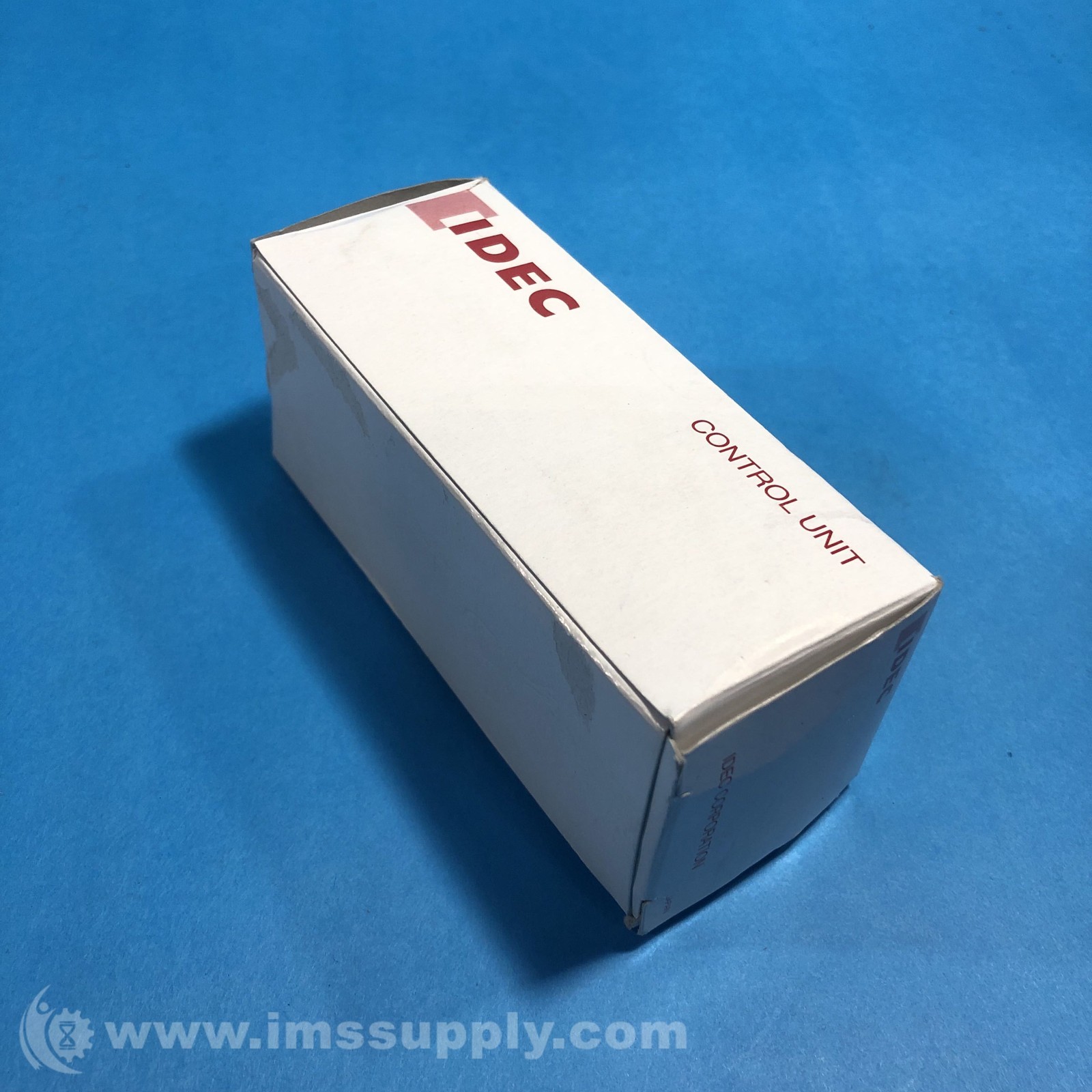 Idec XW1E -BV413MR Control Unit Emergency Stop Switch FNFP