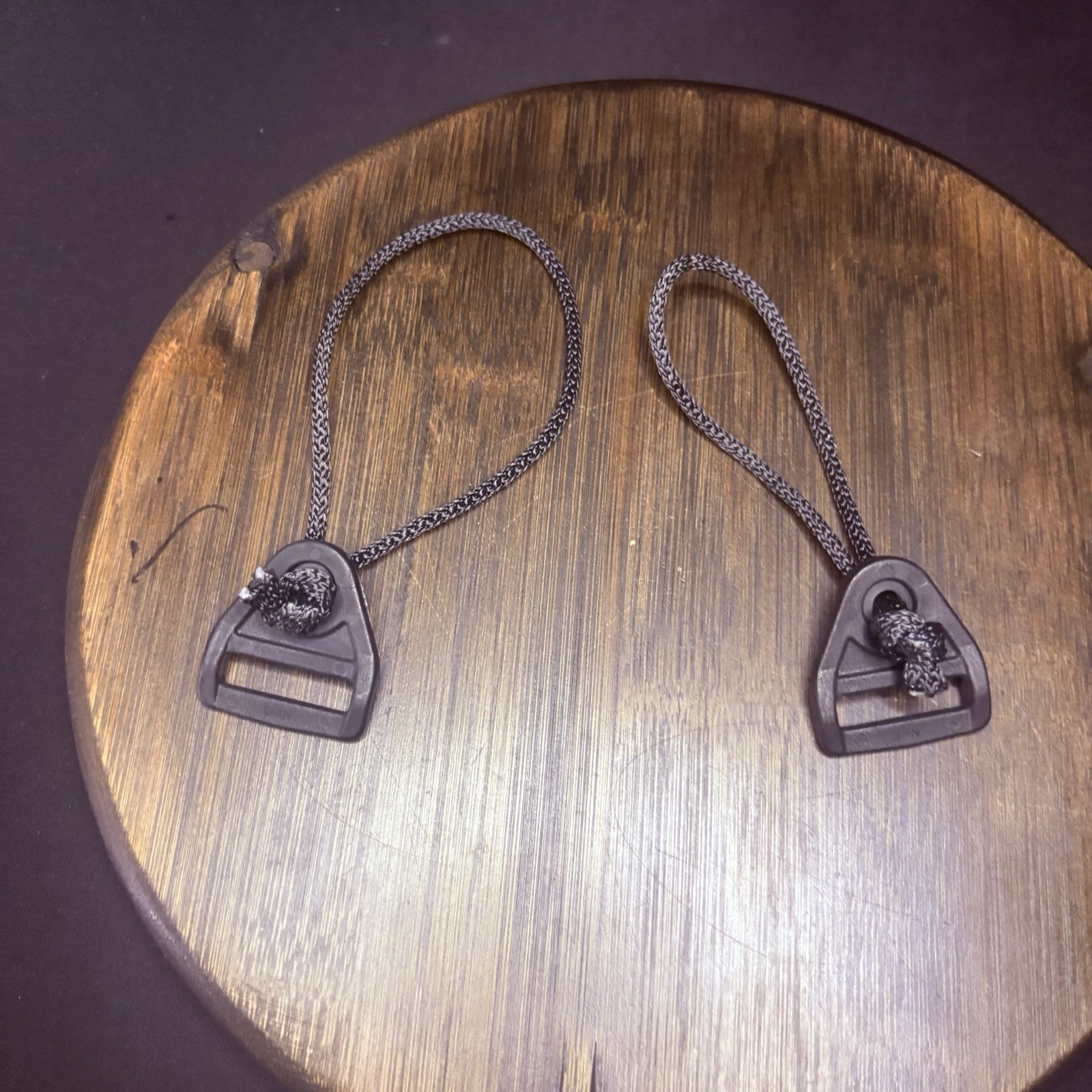 Pepper Ball E-Z Two Point Sling With Mounts