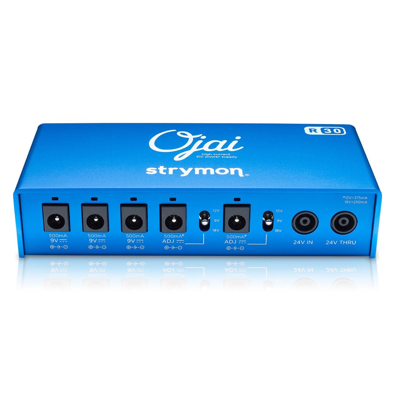 Strymon Ojai R30 Expansion Kit