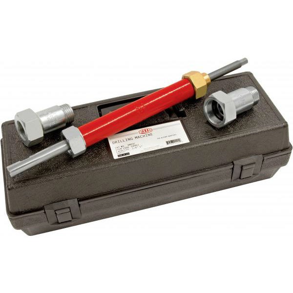 Reed DMPVC 04402 PVC/PE Drilling Machine 3/4"-1" Kit