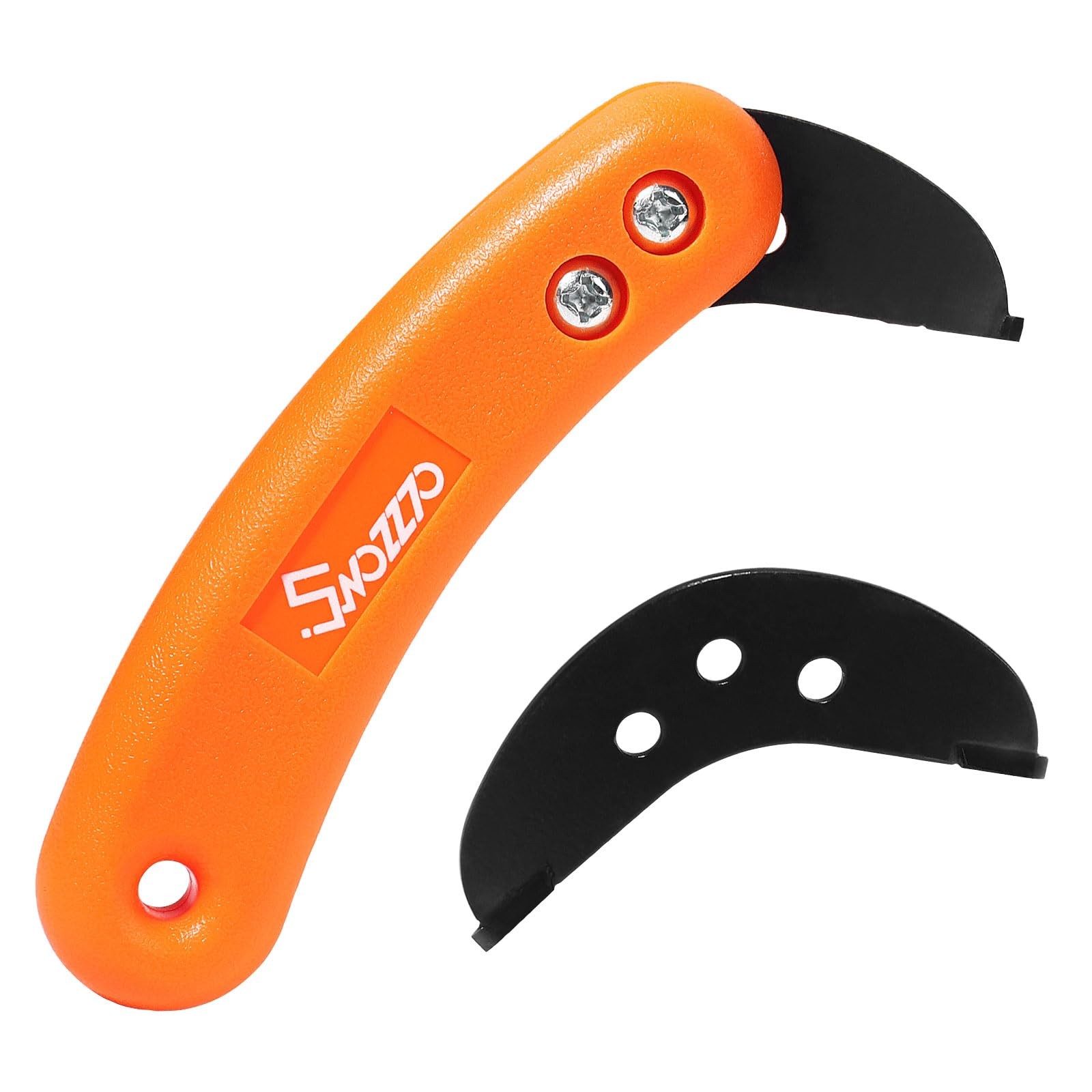 Carbide Scoring Cutter & 1PCS Blade,for Fiberboard Laminate Vinyl Flooring Cu...