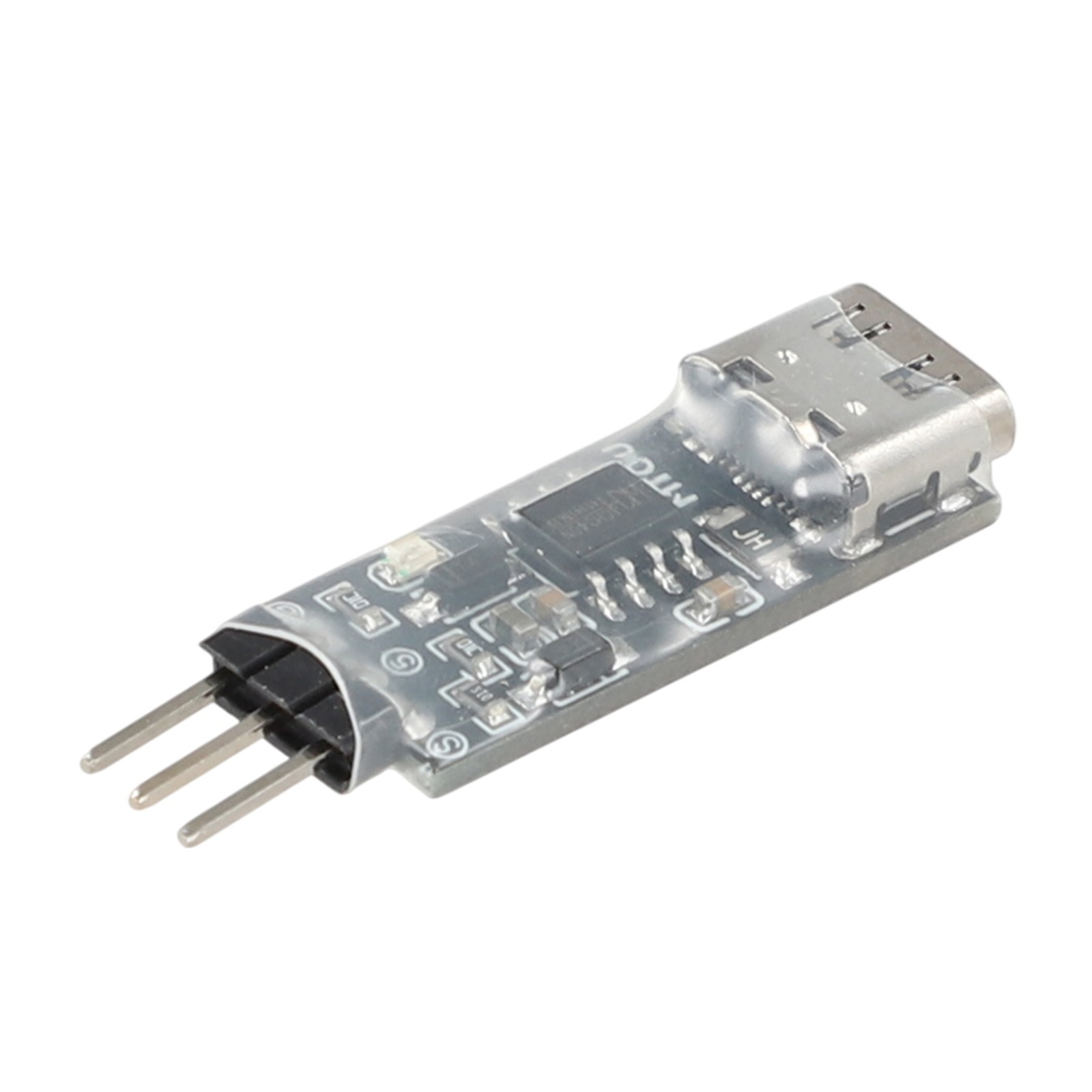 Enhance Your RC Experience with AM32 For ESC USB Link Programming Device