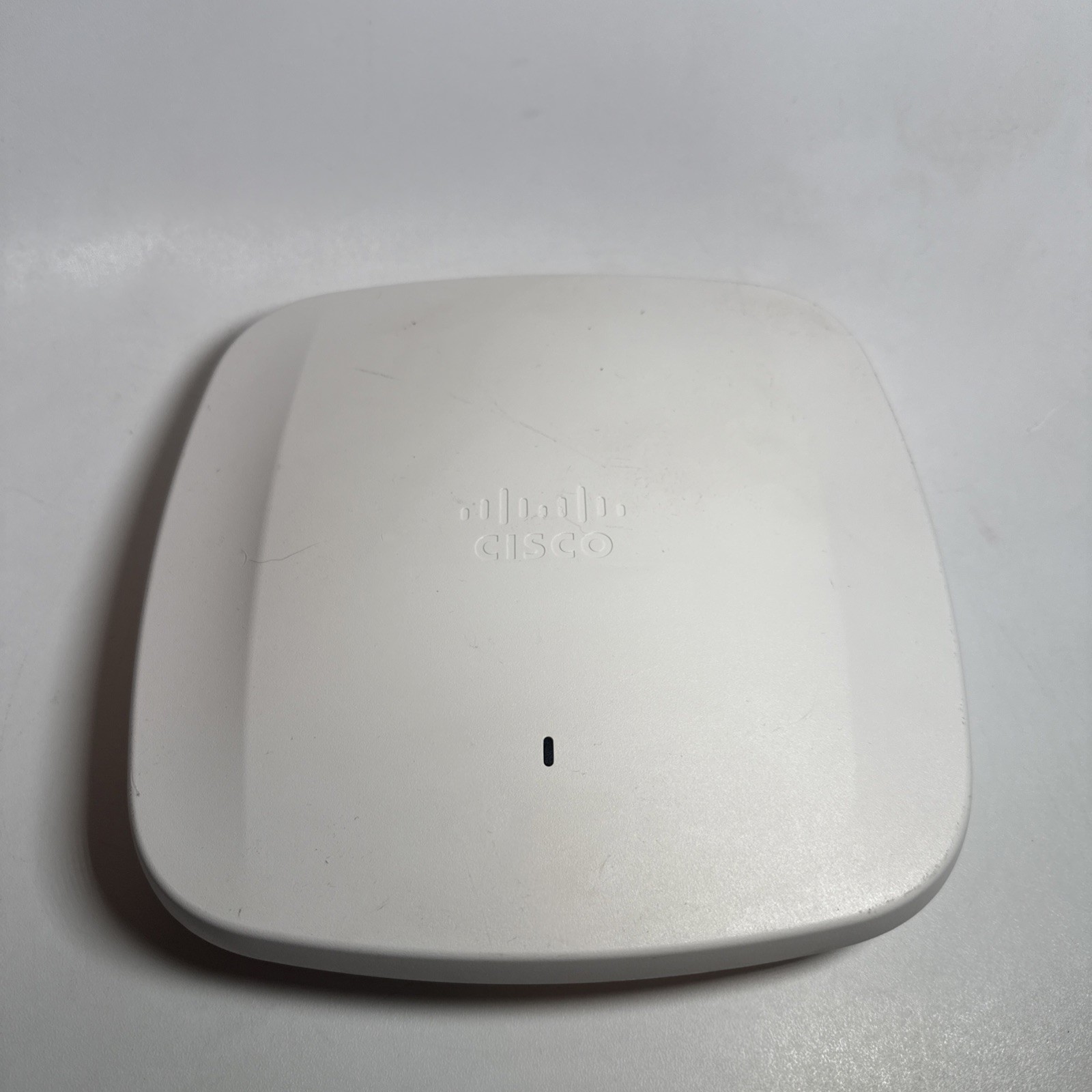 Cisco Catalyst Wireless 9166I CW9166I-B Dual-Band 5.38Gbps AP White