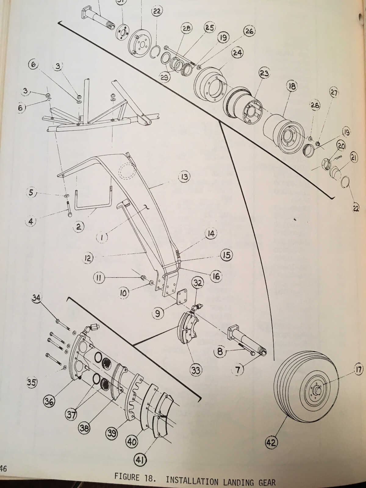 Bellanca Scout Parts Manual