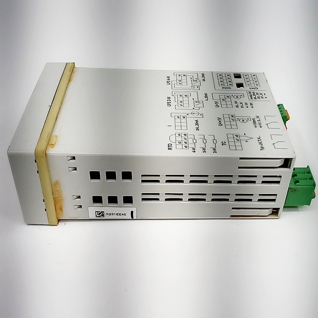 ENDRESS & HAUSER RIA45-A1A1 / RIA45A1A1 Process indicator control unit