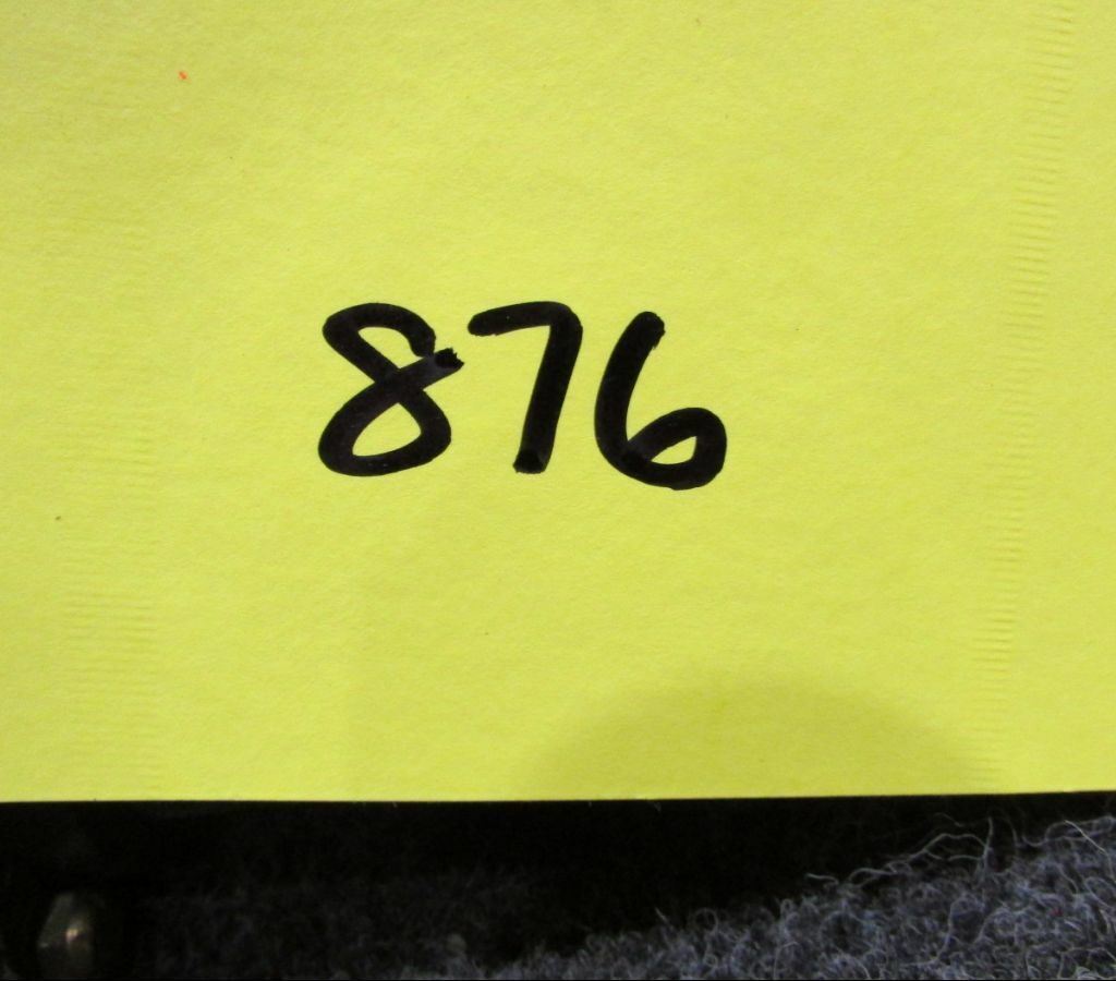 25100-A37B-1-B Bendix Hydraulic Pressure Indicator