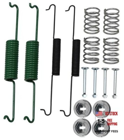 Drum Brake Hrdwr Kit - 084-0421