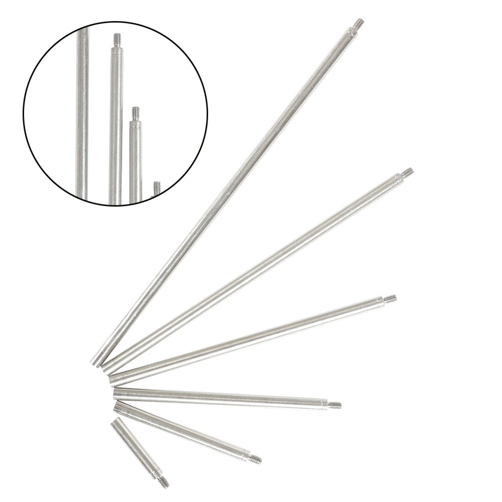 Electrical Connector Rod for DIAL Indicator Extension Storage Case Included