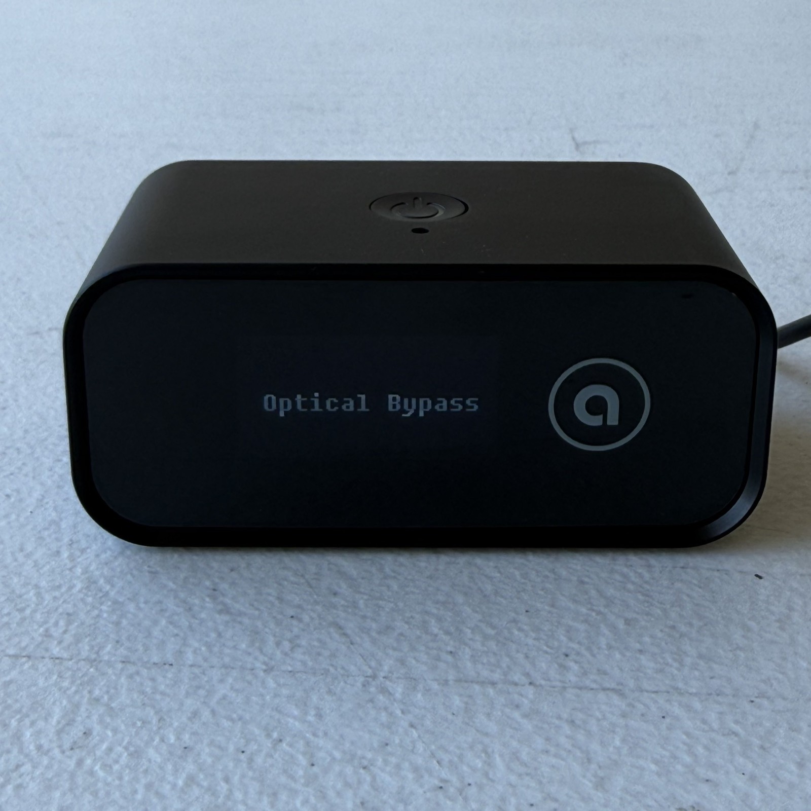 Blume Duo HiFi Bluetooth 5.0 Music TV Transmitter & Receiver Long Range Wirel...