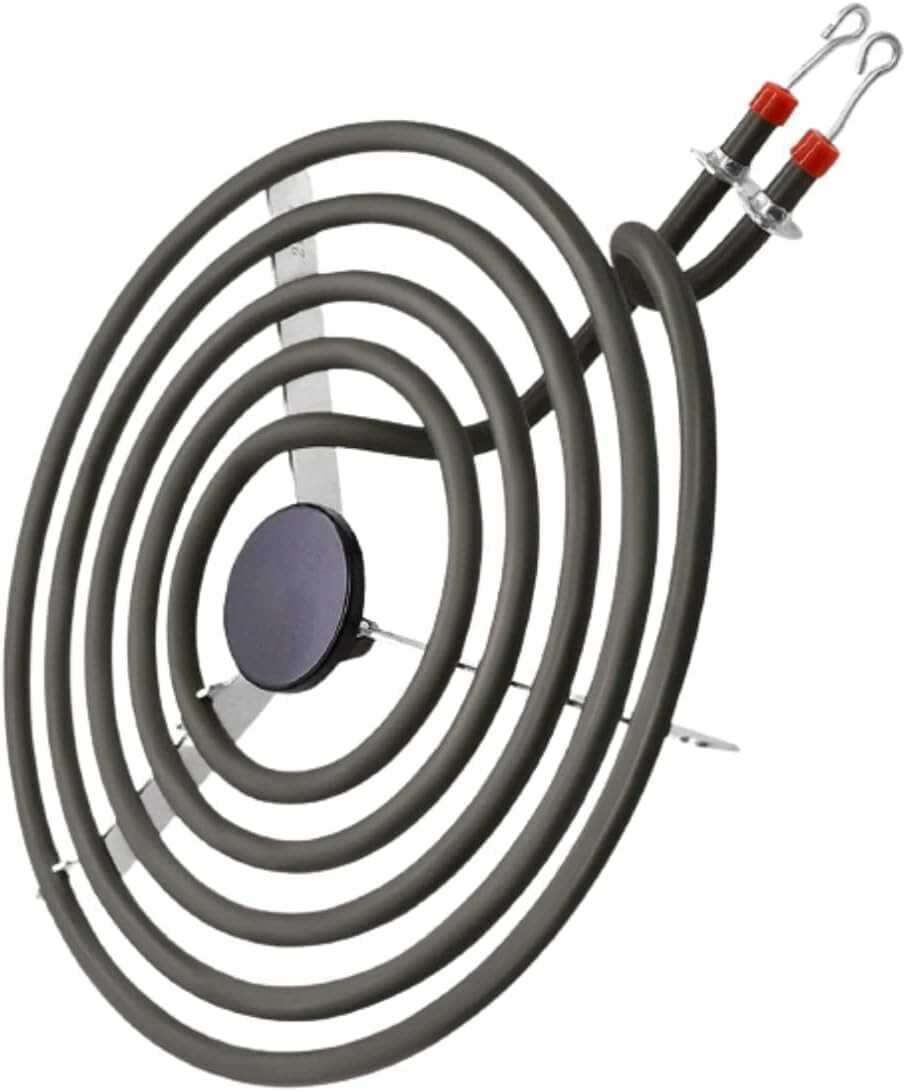 MP21YA 8" Electric Range Burner Element Unit For Whirlpool, Maytag 2-PACK