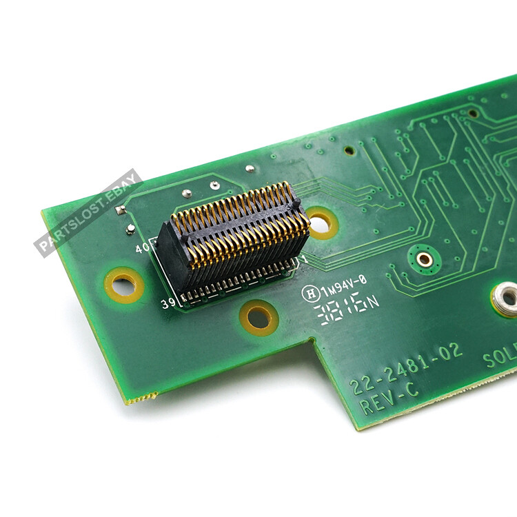 Network Card For Datamax I-4212E I-4310E I-4606E Mark II Printer OPT78-2887-01