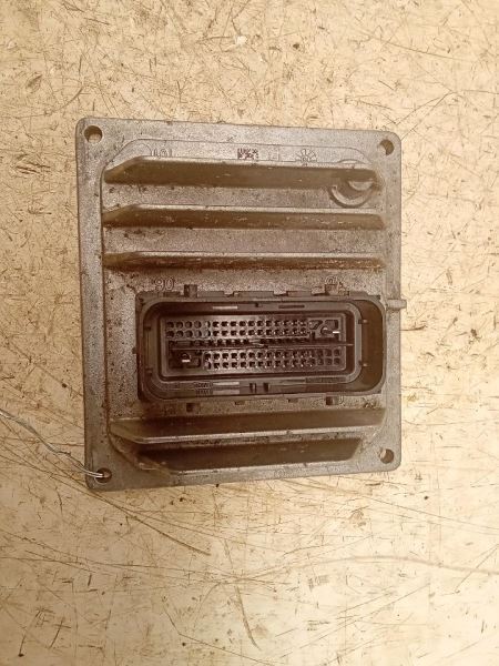 2020 Malibu Chassis Control Module Sku#3936407