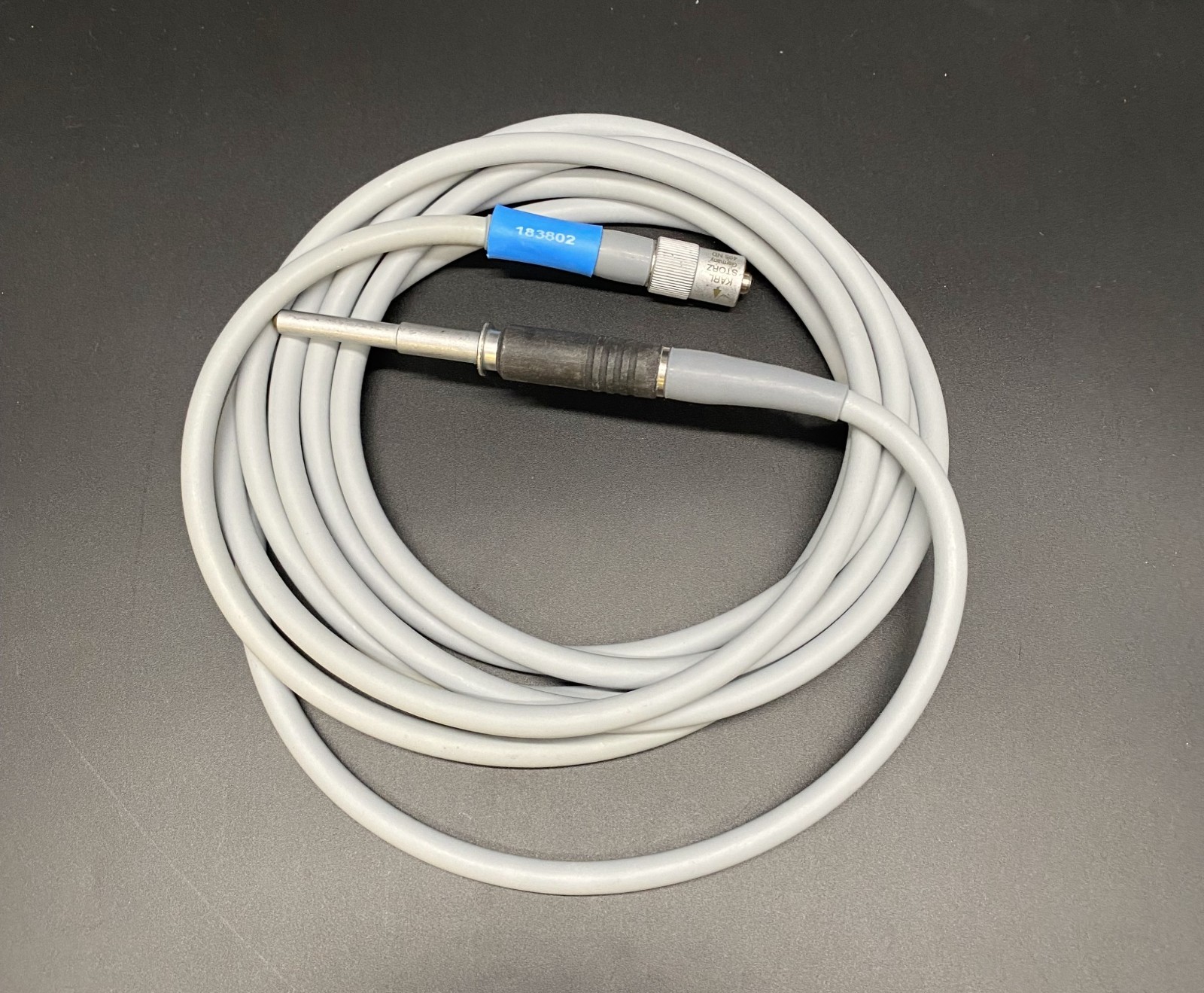 Karl Storz 9ft Fiber Optic Light Cord (495ND)