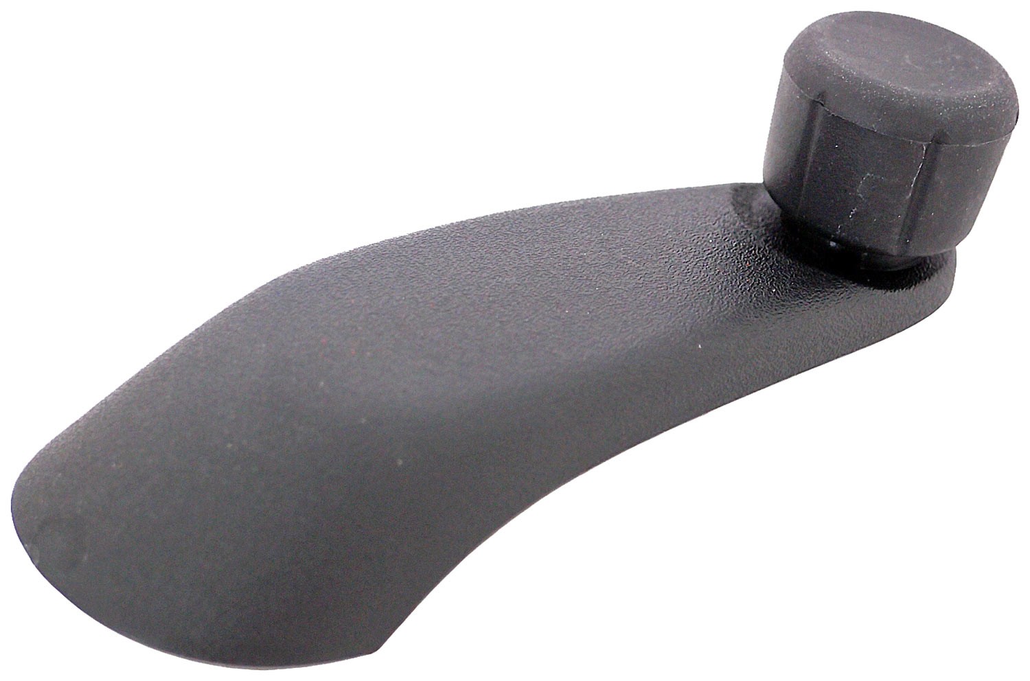 Dorman 82824 Window Crank Handle Front Left Or Right Gray Handle With Gray Knob