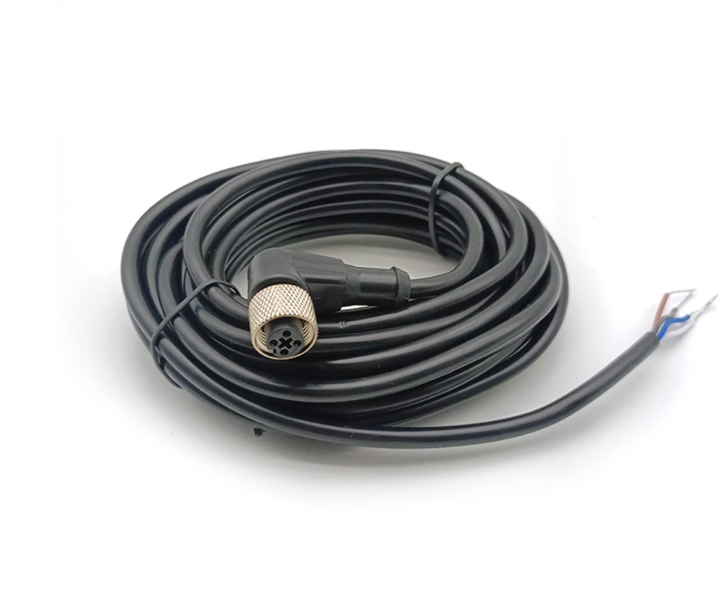 1PC New Omron Cable XSF-M8PVC3A2M #LL