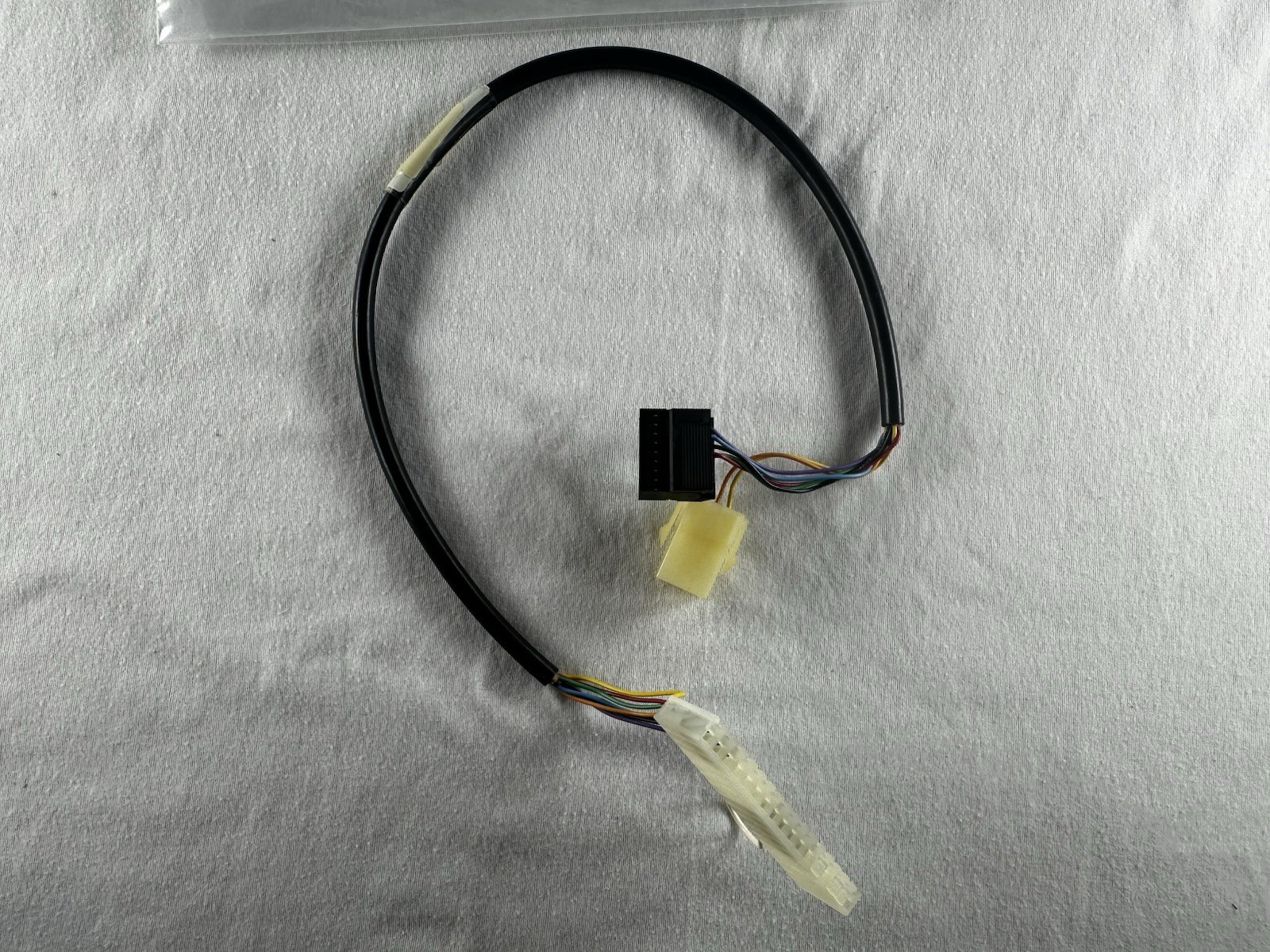 (AP) AUTOMATIC PRODUCTS LCM 1, 2, 3 & 4 NON-MDB MARS BILL VALIDATOR HARNESS 110V
