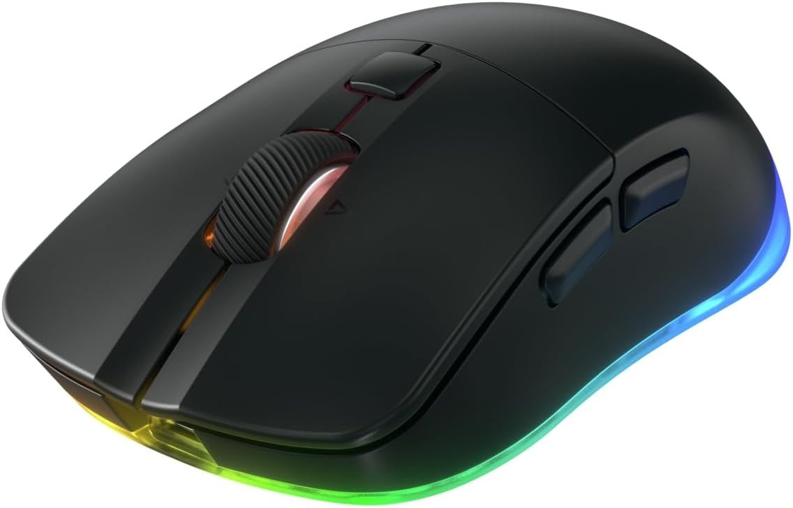 CHERRY XTRFY M50 Wireless ( BLACK )