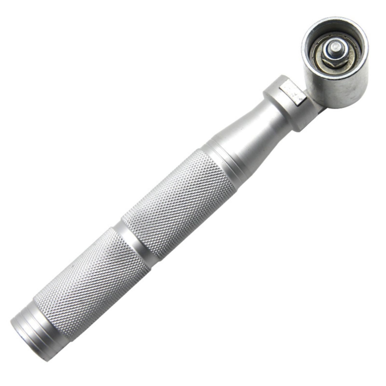 Aluminum Alloy Seam Pressure Roller For Wallpaper Construction Decoration Tool