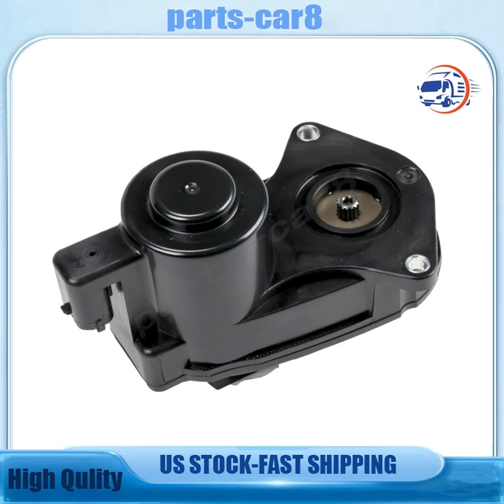 Rear Parking Brake Actuator Fits Cadillac CT4 CT5 XT5 XT6 CT6 Chevrolet 13516554