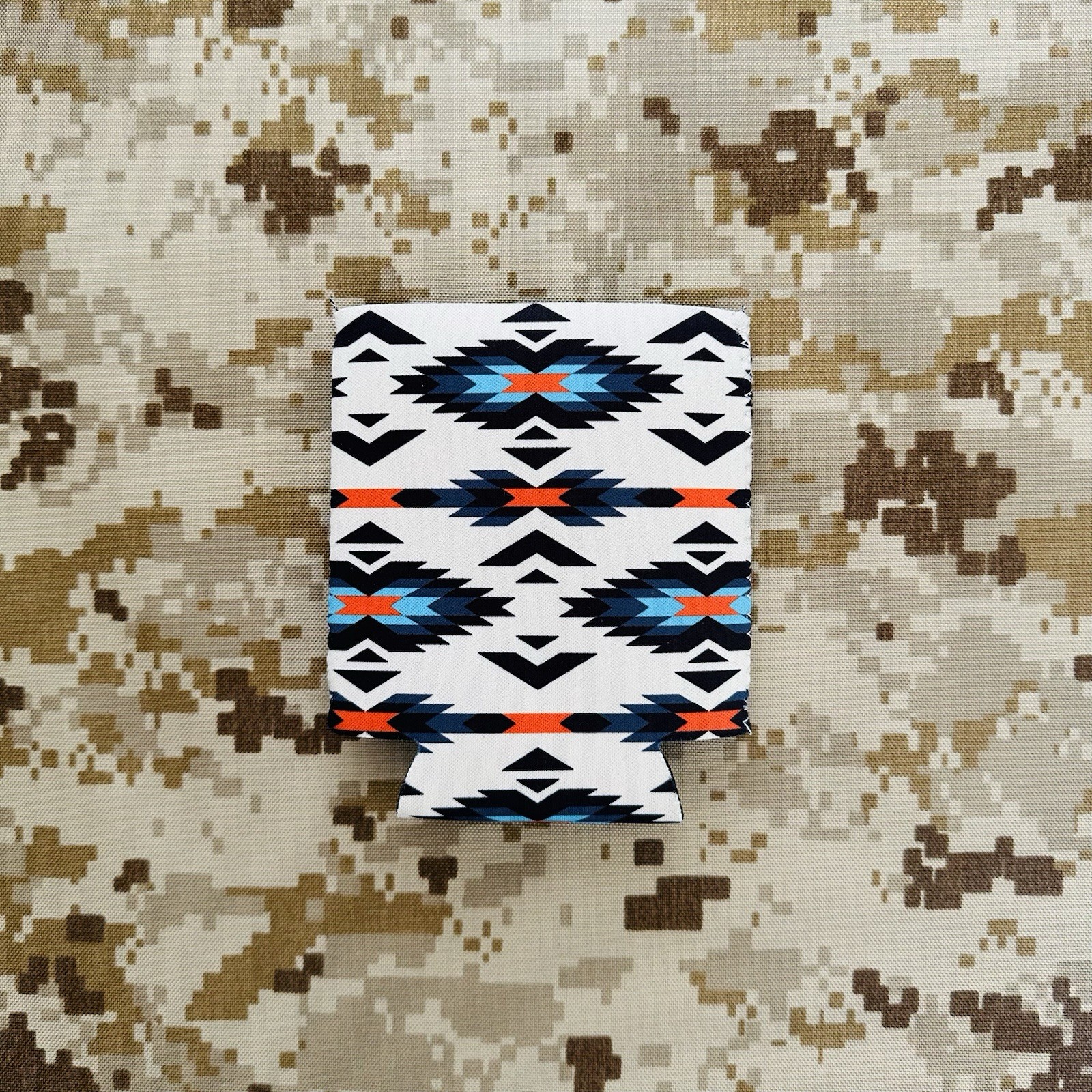Black Canyon Systems BCS SW Camo Coozie