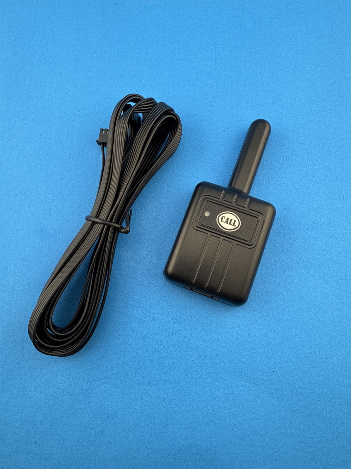 NEW open box PANTHER Remote Start ALARM Antenna NJQTR68A - RARE!