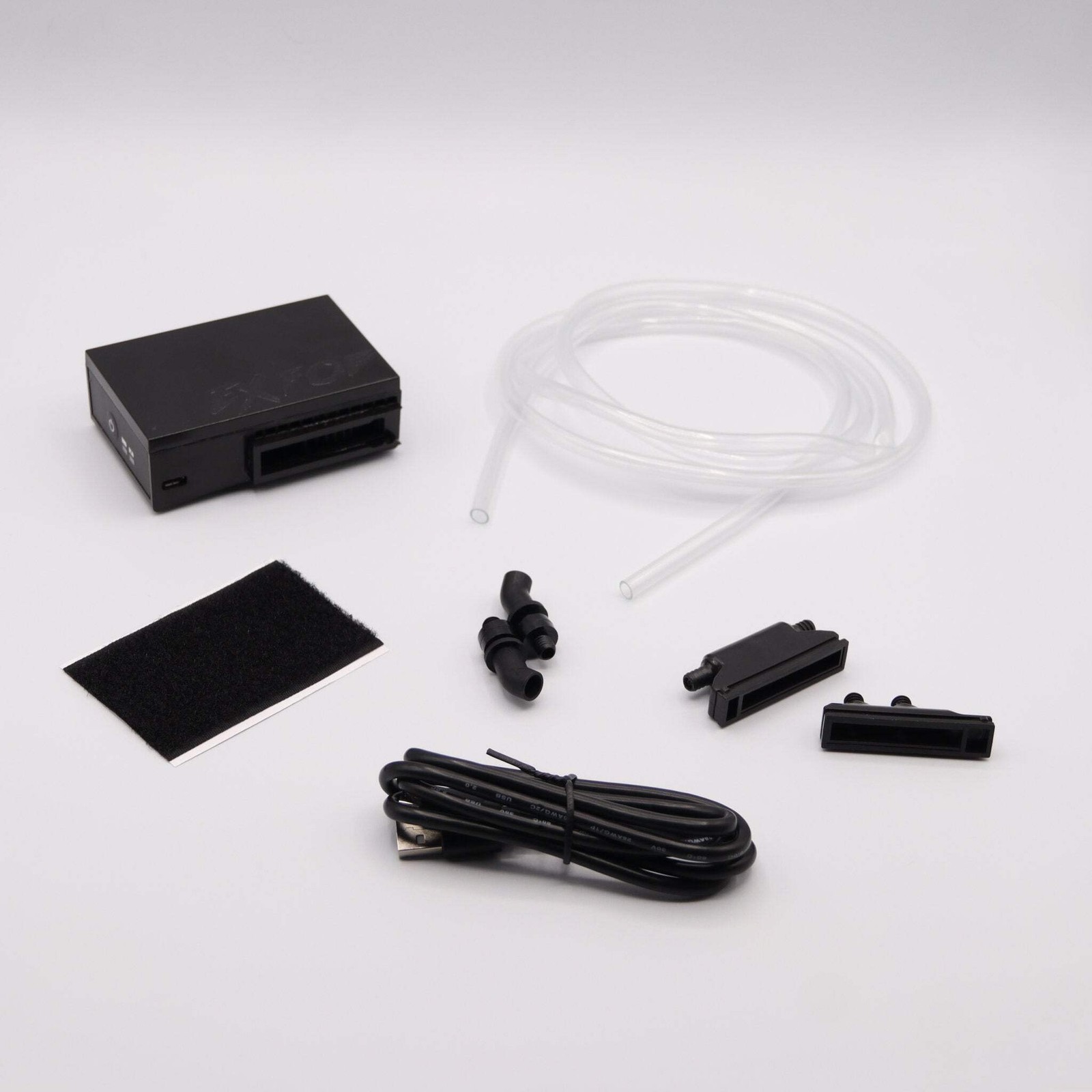 Exfog XT Antifog System - Essential Kit
