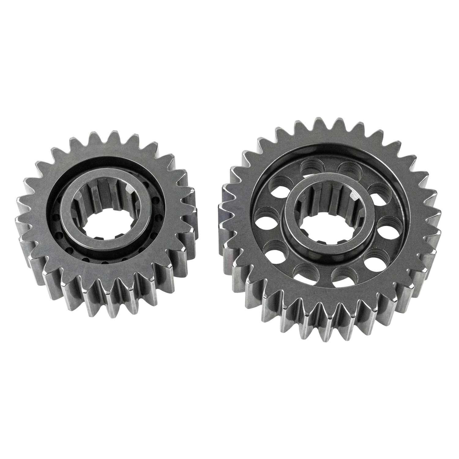 QUICK CHANGE GEAR SET - 22/34 8620 LW