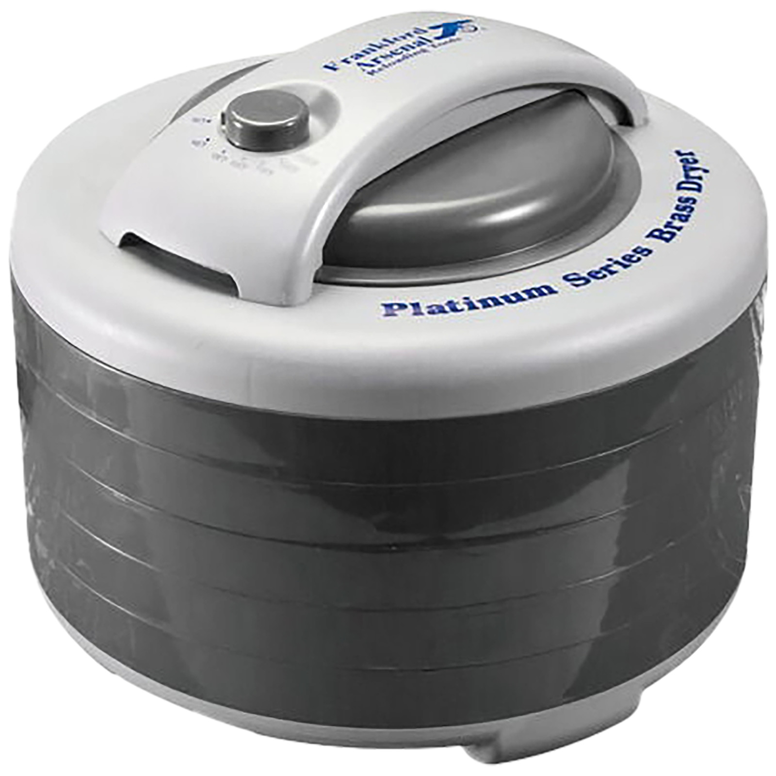 Frankford Arsenal Reloading Platinum Brass Dryer - up to 1000 Cases - 909213