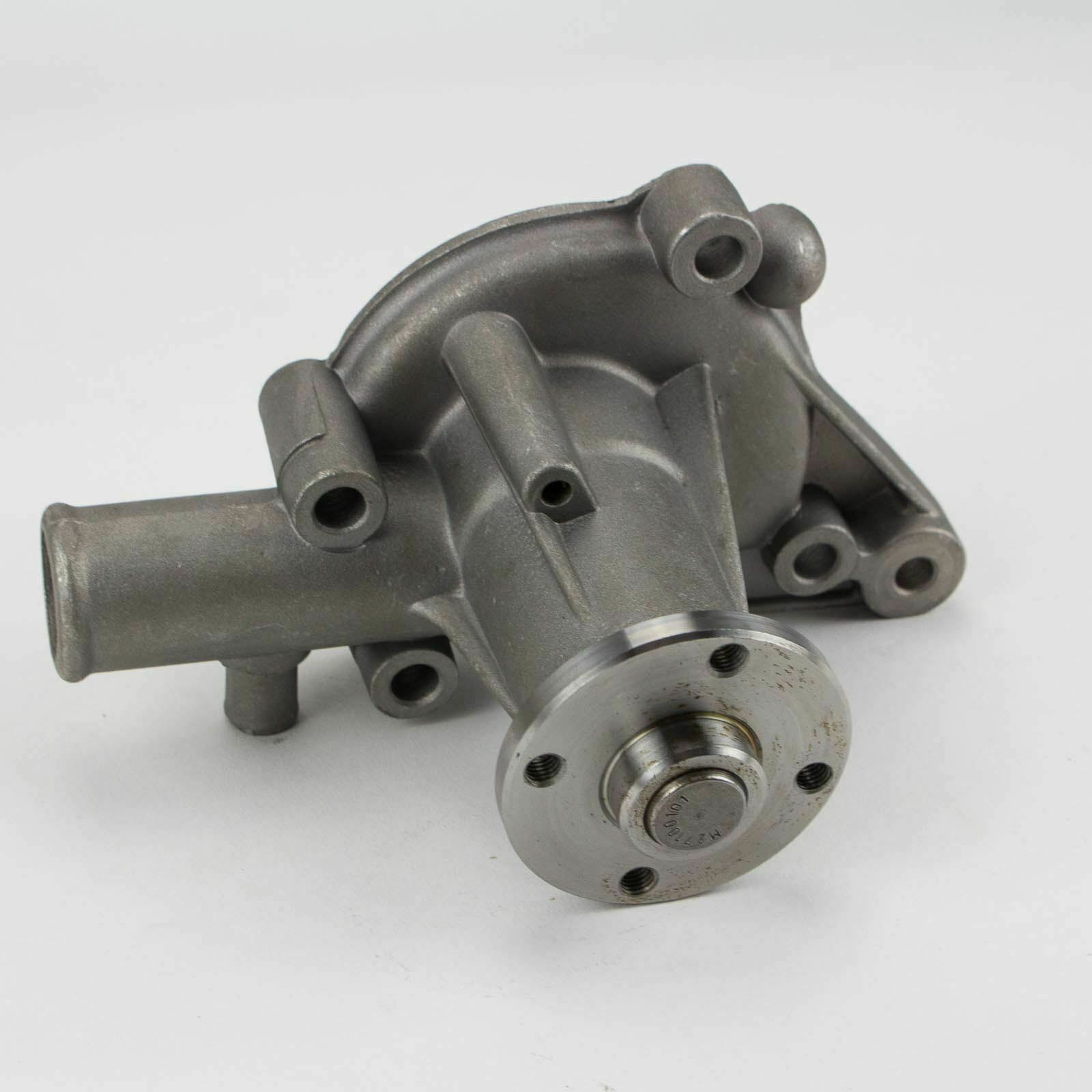 New Cast Alloy Water Pump MG Midget Austin Healey Sprite through 1974 Uprated
