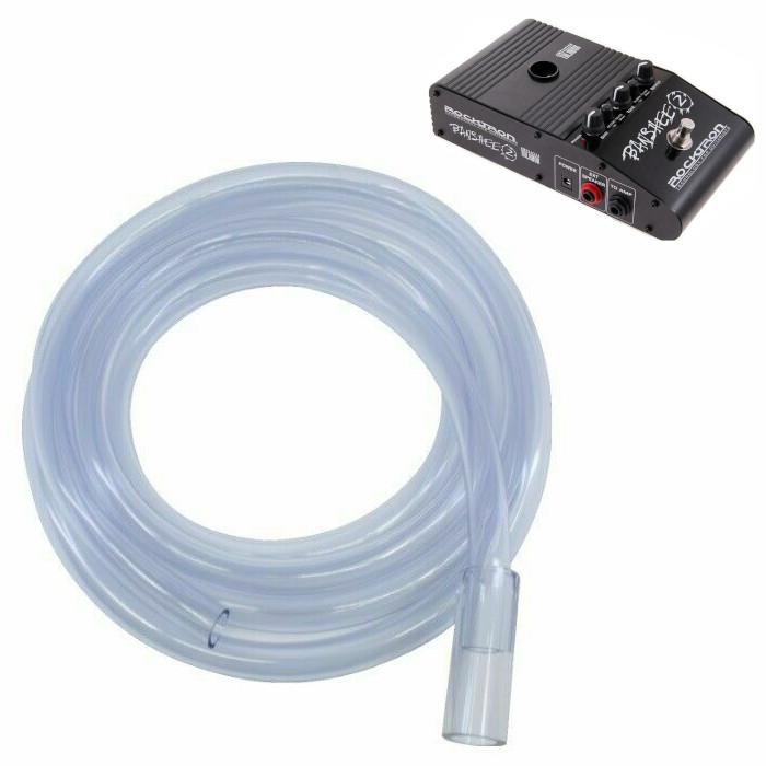 7ft Rocktron Banshee 2 Talk-Box Tube Replacement Tube TalkBox