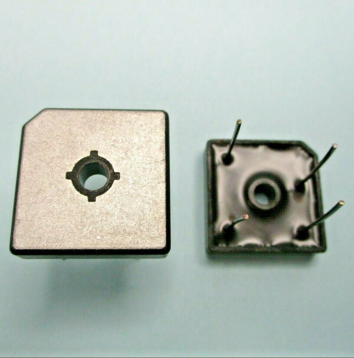 4pcs - Central Semiconductor 10A 800V Full Wave Bridge Rectifiers CBR10-080PW