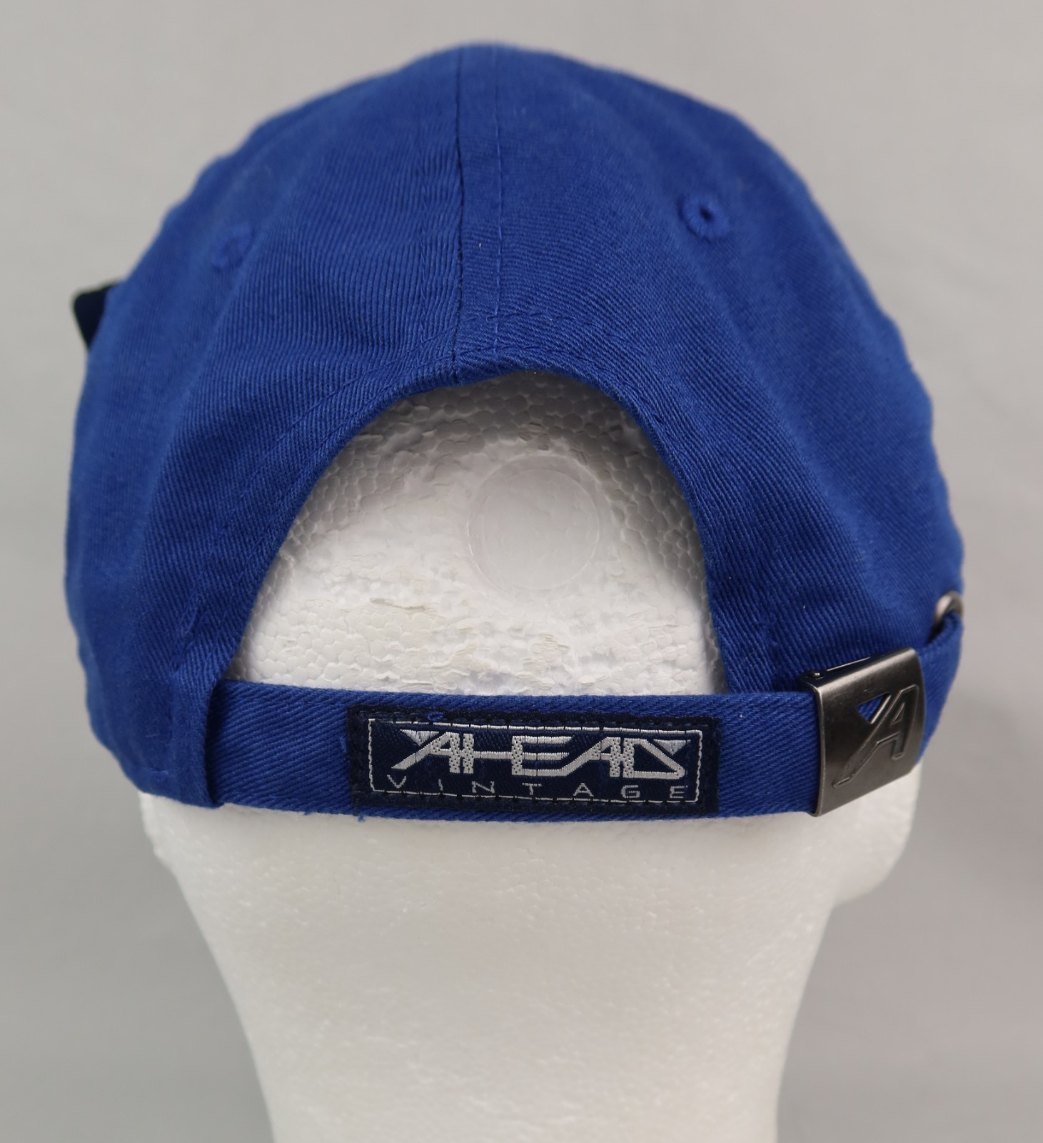 New Ahead Golf 121st US OPEN TORREY PINES Classic Cut Cap / OSFA