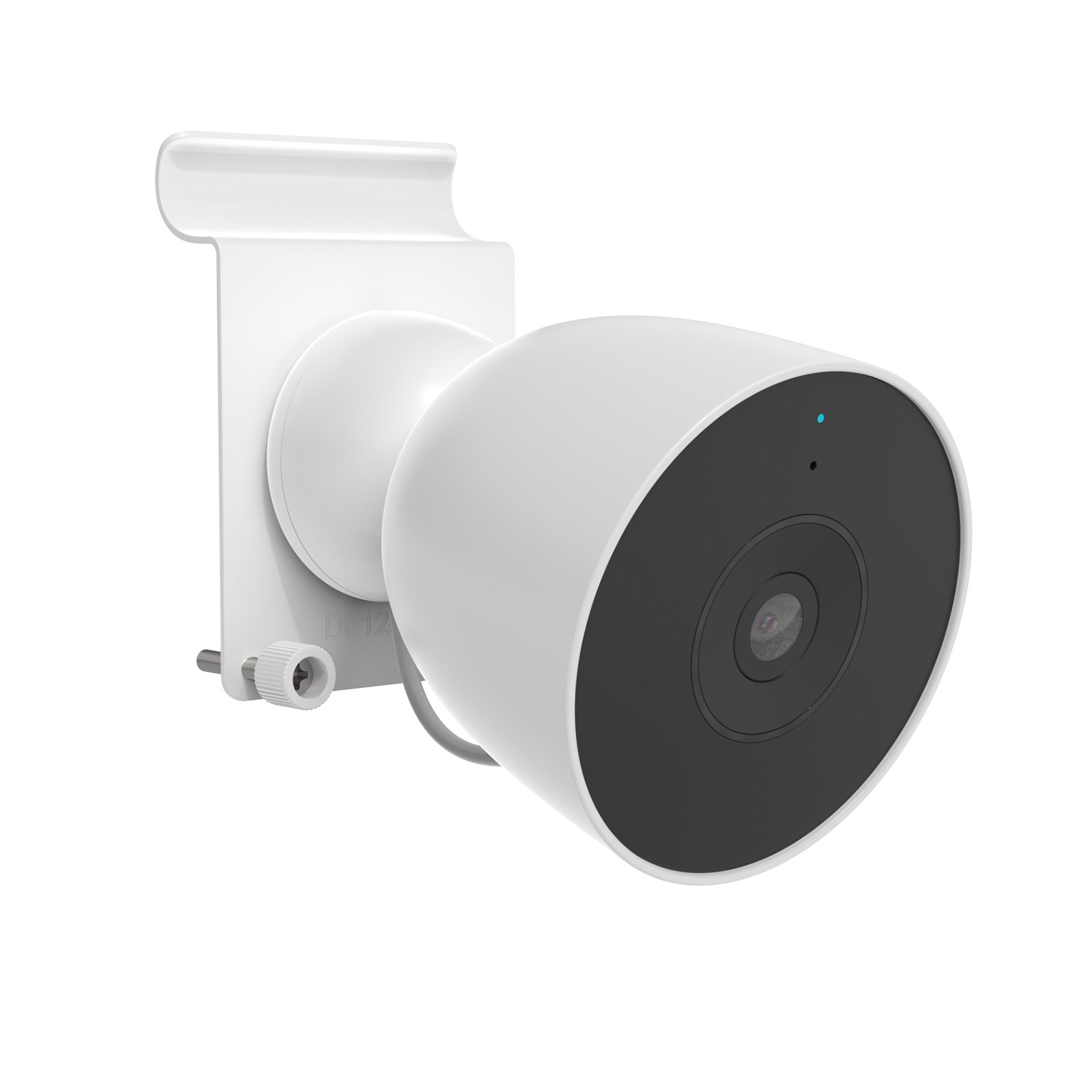 Grid board Mount for Google Nest Cam Outdoor (Wired, 2nd Gen)