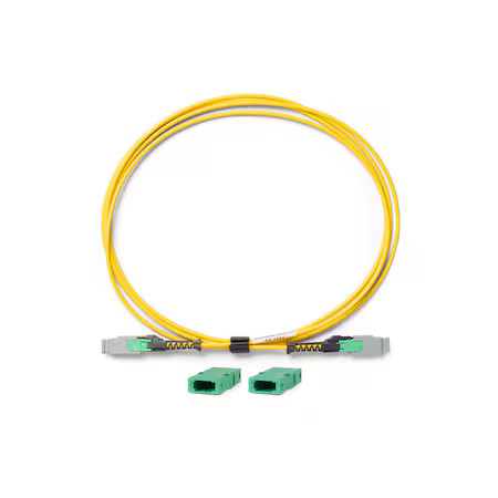 Fluke Networks Trc-Sm-Verify-Mmc24p Verification Cord