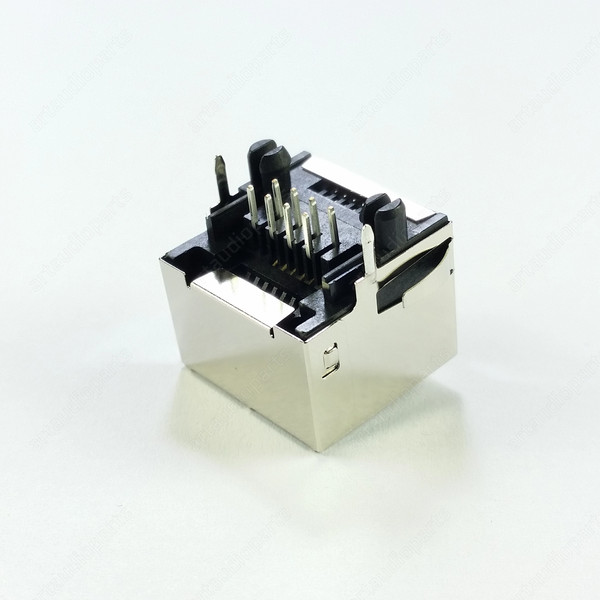 RJ45 Link Ethernet Socket VKN2023 for Pioneer DJM-900NXS DJM-900NXS2 DJM-V10