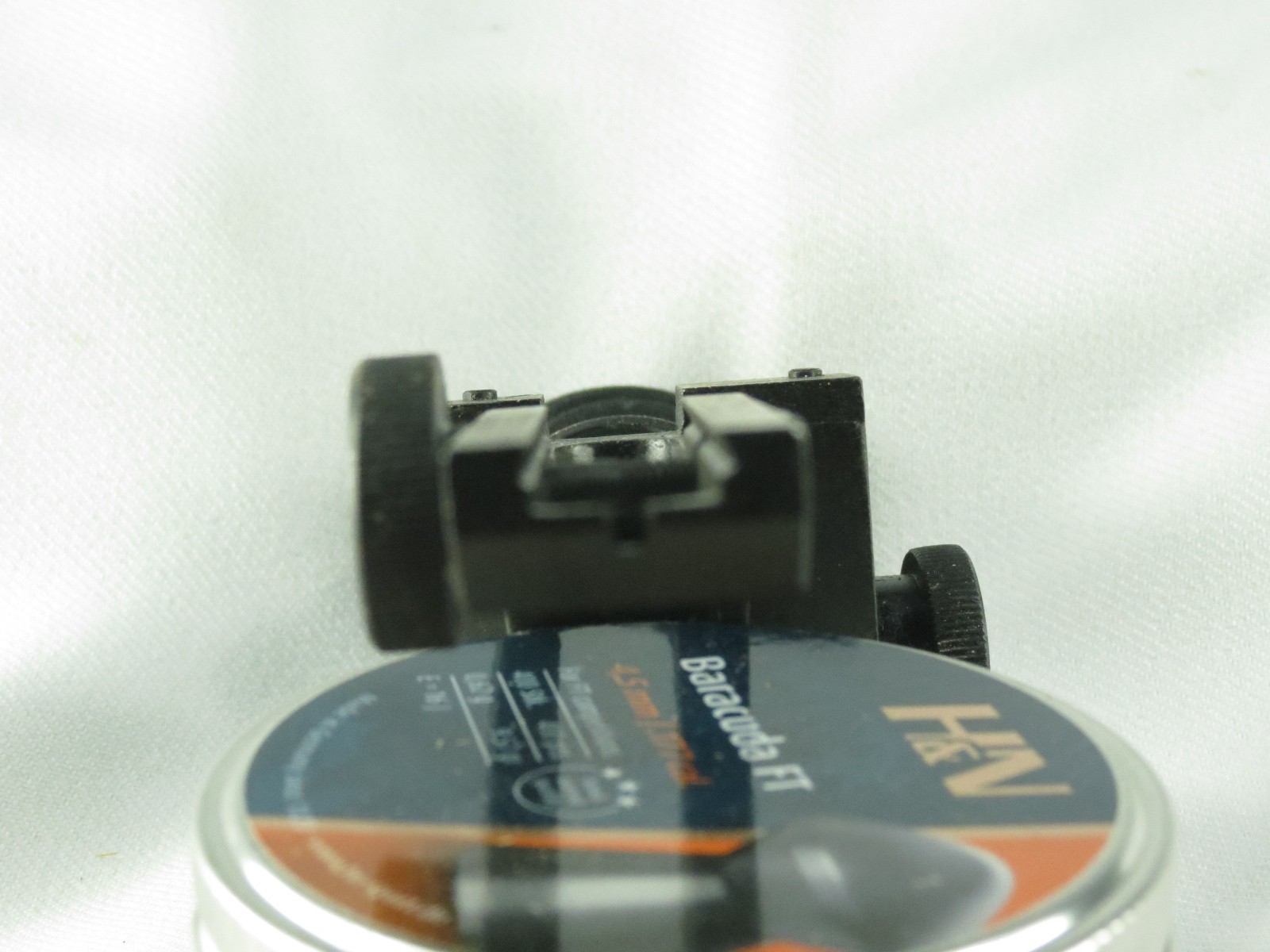 Shanghai/Industry Diopter Rear Sight