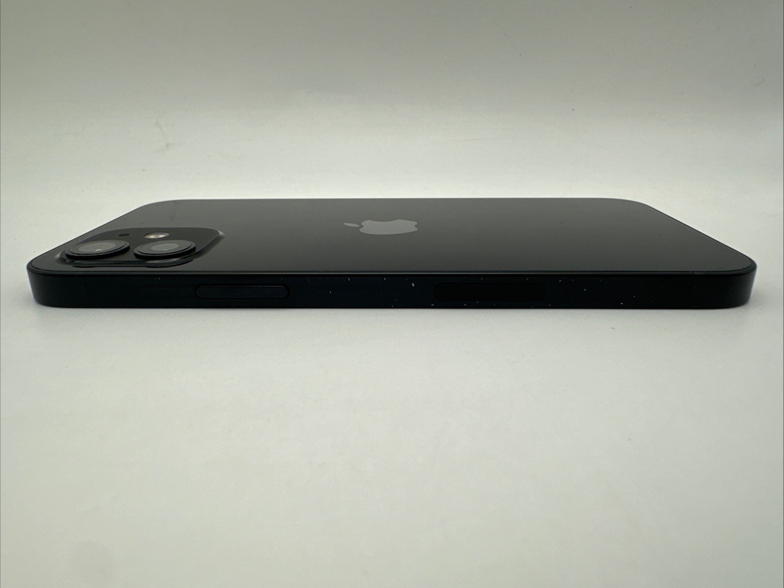 Apple iPhone 12 Backhousing Used Replacement Part -Black