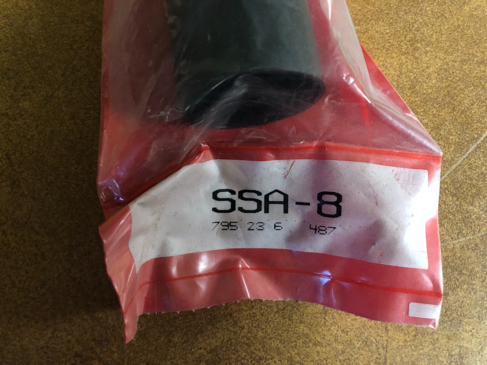 Atlas Sound SSA-8 Adapter