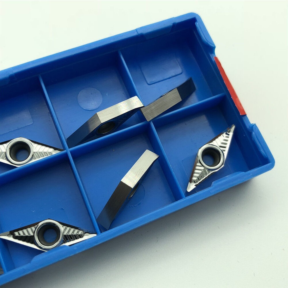 Business Insert Insert Inserts Manufacturing Metalworking Resistance VCGT221-AK
