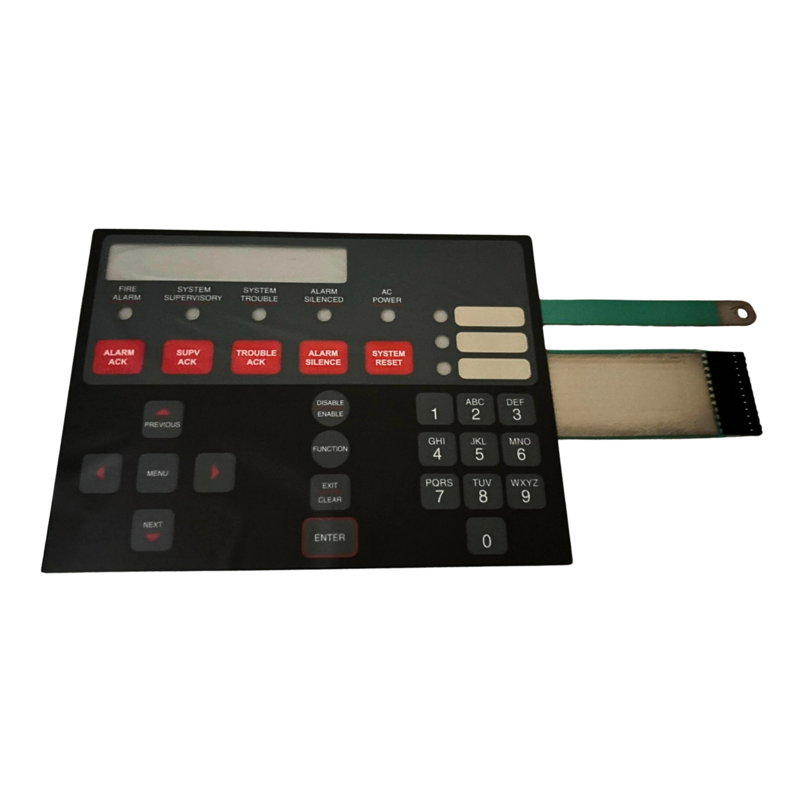 SIMPLEX 650-048