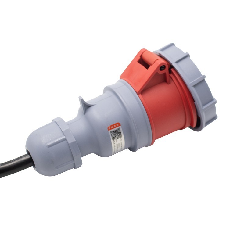 T40 T20P Generator D12000iE Charger Input Extension Cable