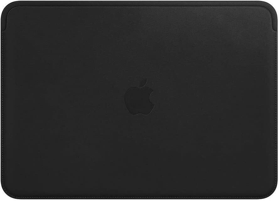 OEM Apple Leather Sleeve for 12" MacBook / for 15" Inch MacBook Pro All Colors