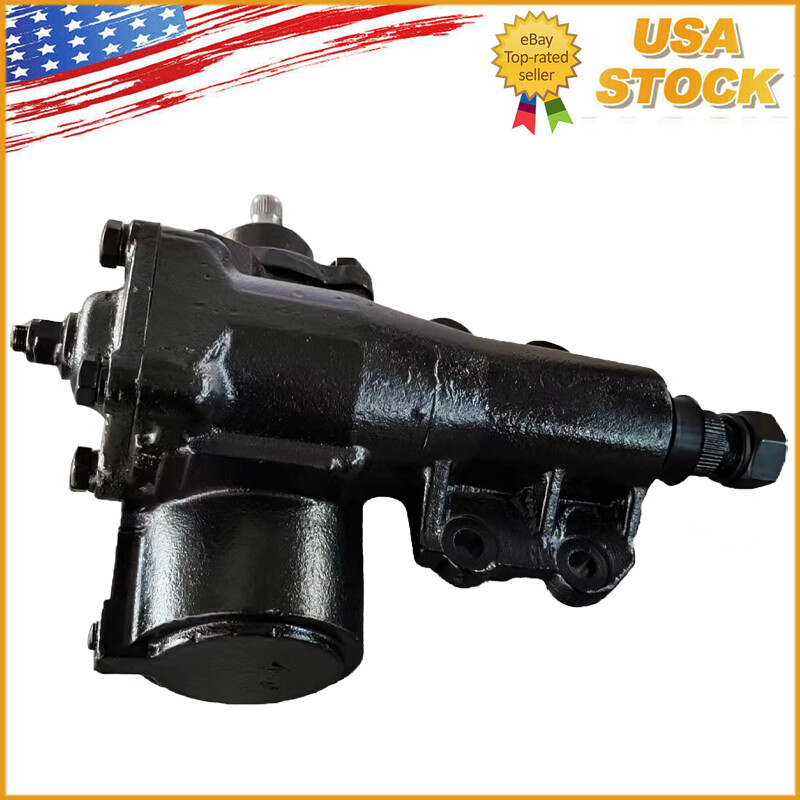 Power Steering Gear Box for Toyota Land Cruiser Lexus LX450 FJ80 FZJ80 27-8480