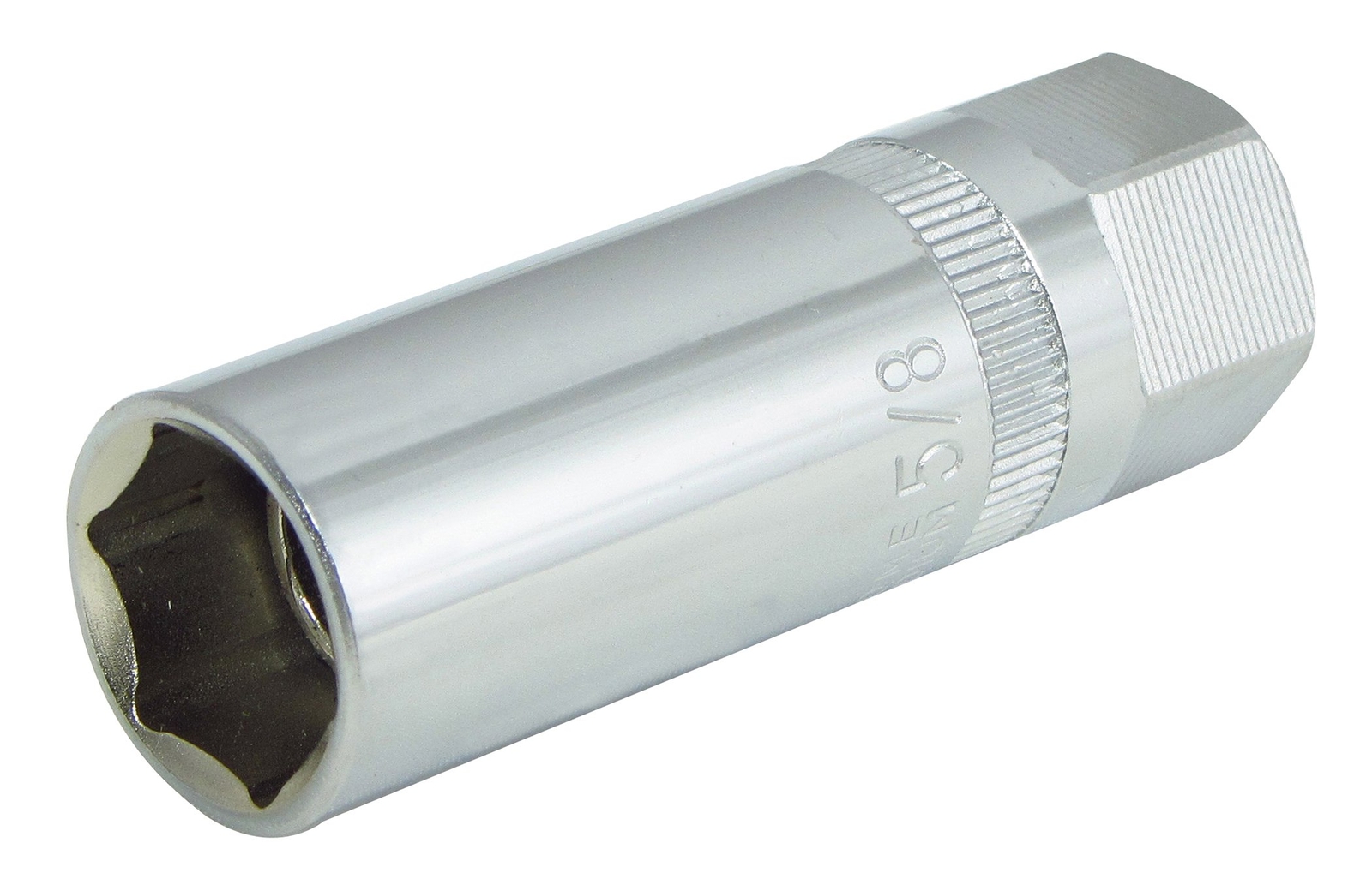 528 3/8" Drive Magnetic Spark Plug Socket 5/8